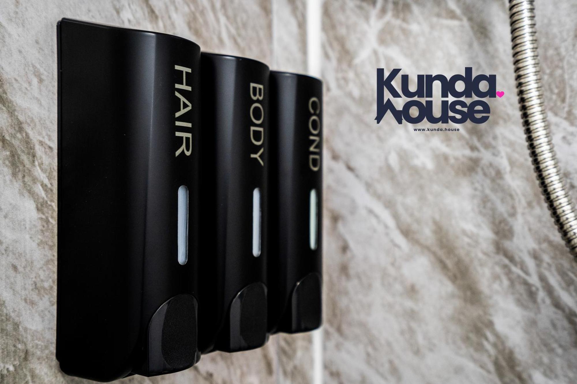 버밍엄 Kunda House In Tyseley 아파트 외부 사진