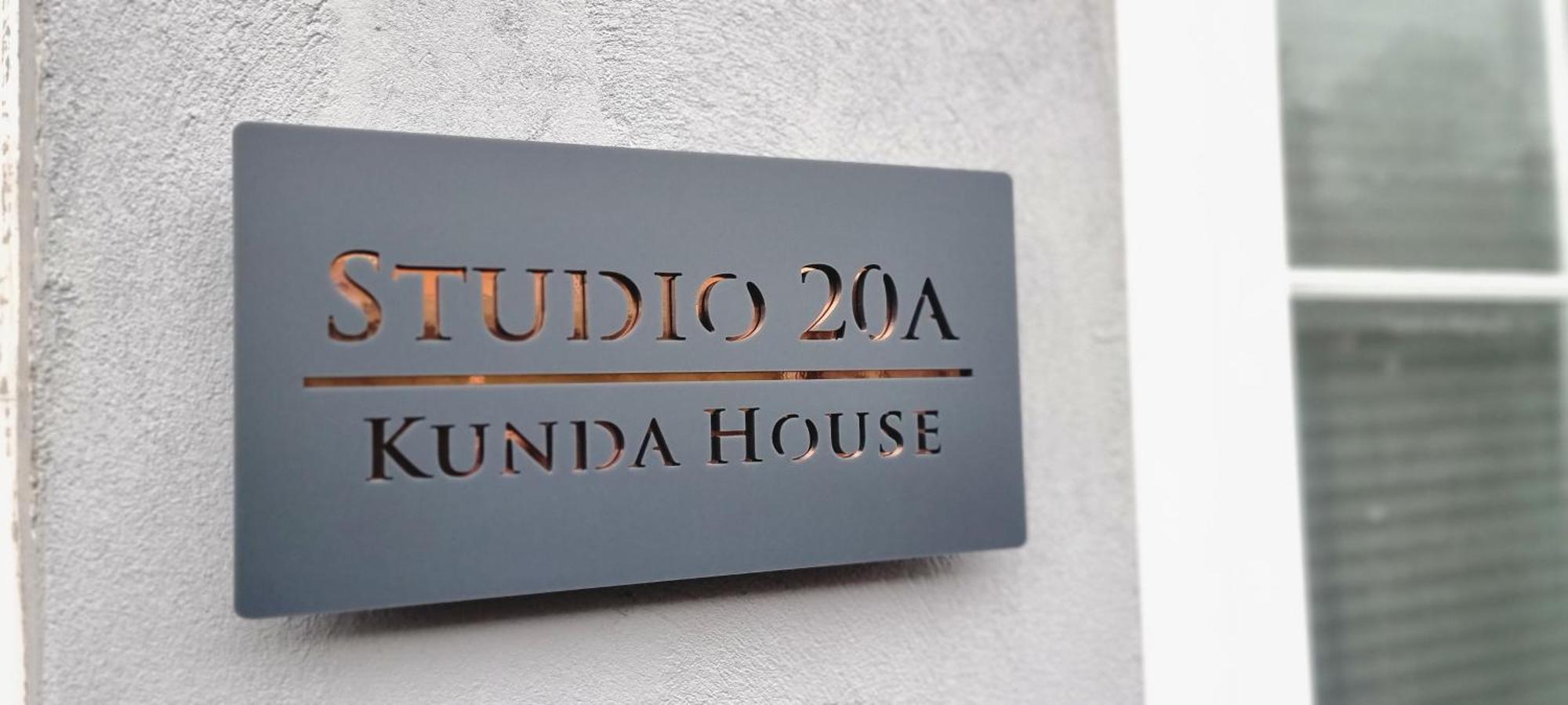 버밍엄 Kunda House In Tyseley 아파트 외부 사진